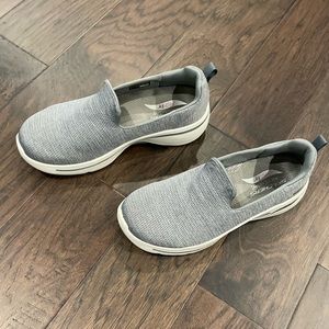 Sketchers Ultra-Go with Air Cooled Archfit